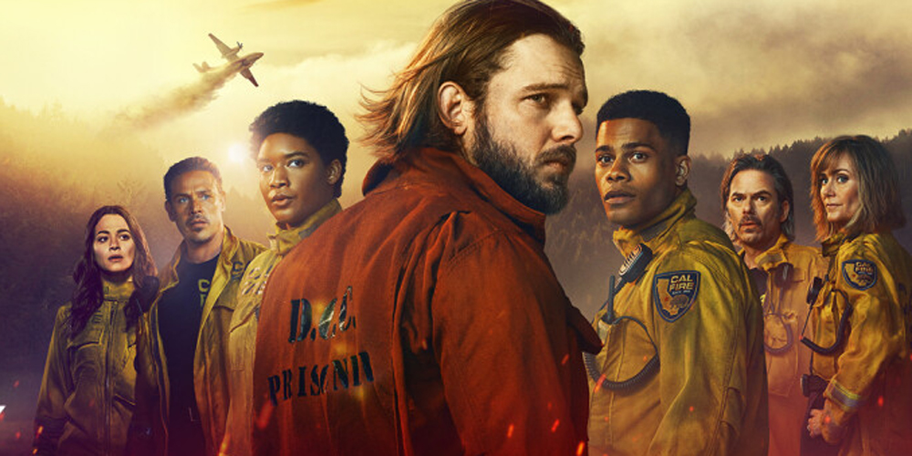 ‘Fire Country’ Season 3 Cast – 2 Stars Joining, Several Returning!