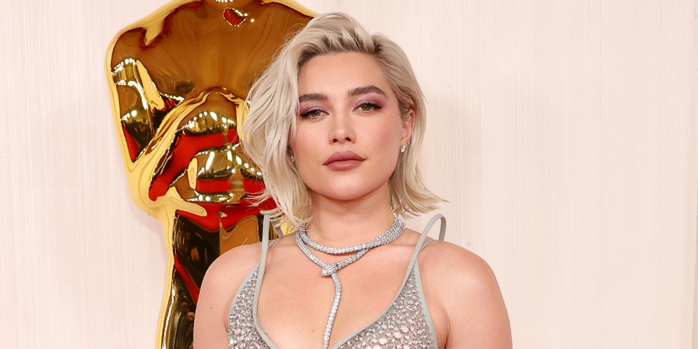 Florence Pugh Addresses ‘Nasty’ Things People Say About Her Weight, Thoughts on Body Confidence