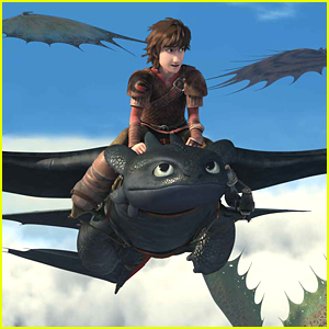 Live Action ‘How to Train Your Dragon’ Movie Cast Unveiled – 8 Actors