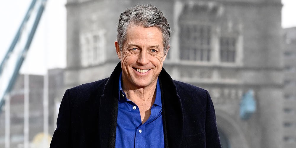 Hugh Grant Talks Returning for Fourth ‘Bridget Jones’ Movie, Reveals He Almost Didn’t Fit In Script