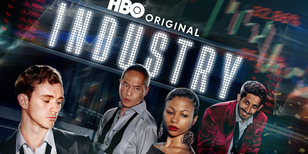 ‘Industry’ Renewed for Season 4 at HBO