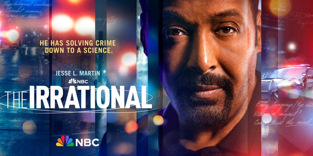 ‘The Irrational’ Season 2 Cast Revealed – A New Star Joins 5 Returning Castmates on NBC Show