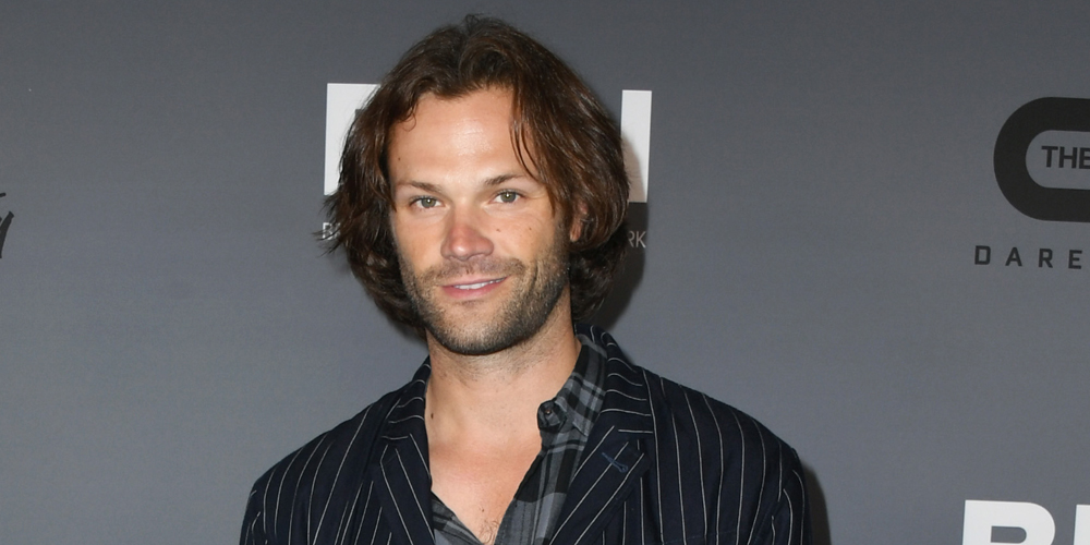 Jared Padalecki Extends Deal With CBS Amid Rumors He’ll Star in ‘Fire Country’ Spinoff Series