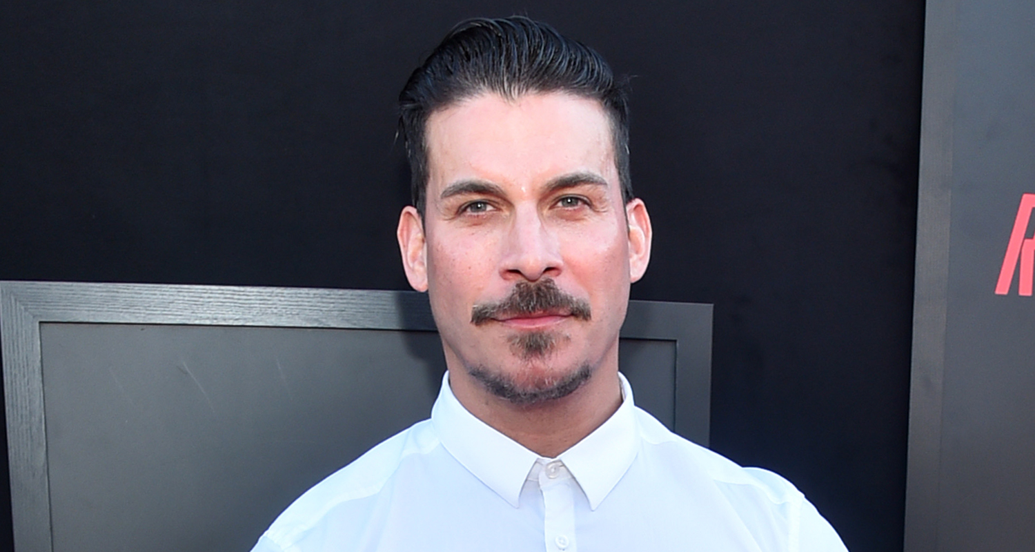 Jax Taylor Reveals Two Diagnoses After Leaving In-Patient Mental Health Treatment