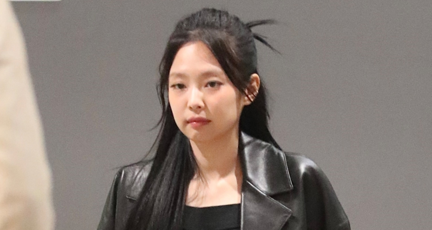 BLACKPINK’s Jennie Grabs Sushi Dinner With Friends After Solo Record Deal Announcement