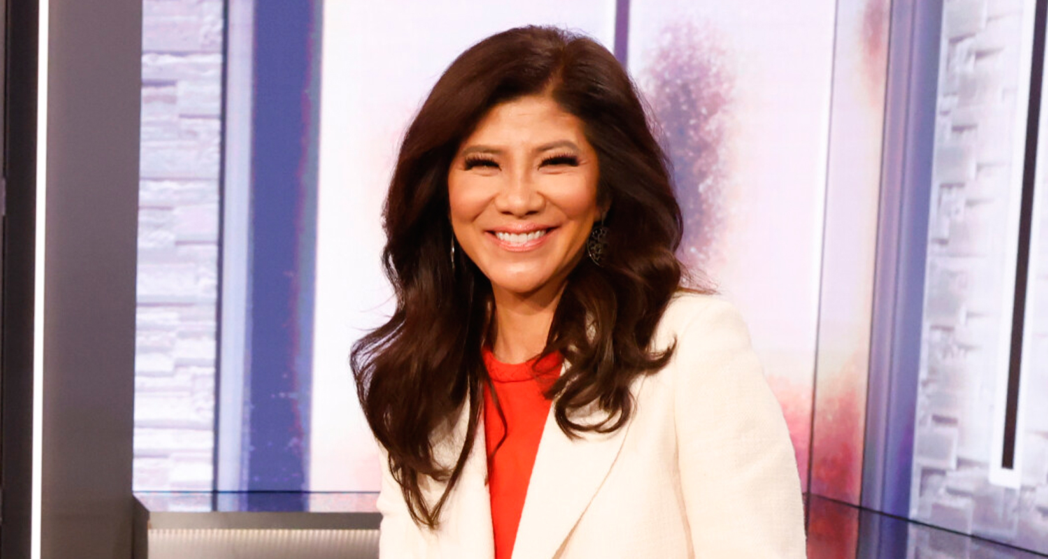 Julie Chen Moonves to Miss ‘Big Brother’ Live Eviction Episode For