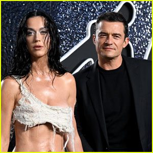 Katy Perry Opens Up Private Life With Orlando Bloom, Meaning Behind New