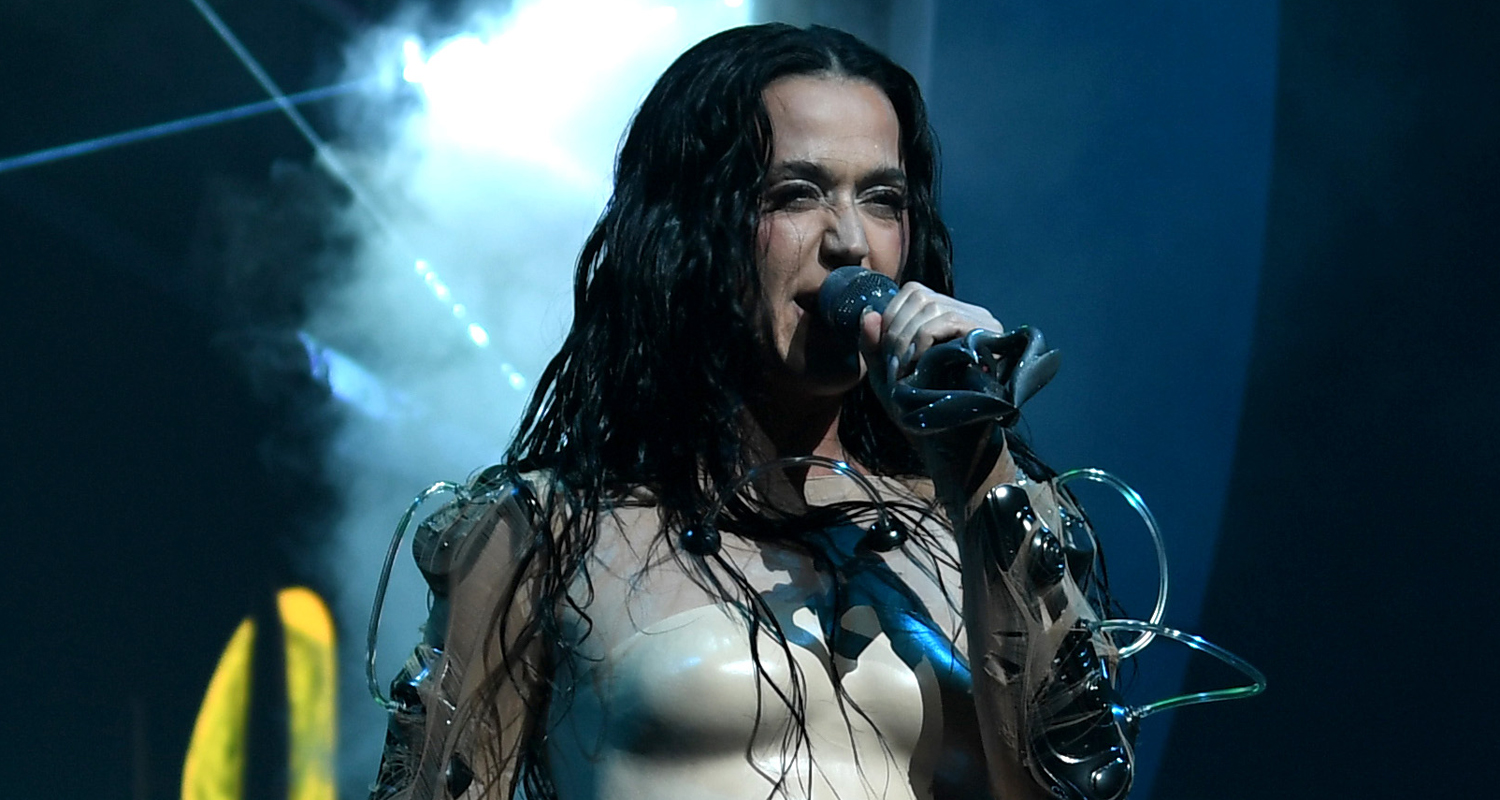 Katy Perry Announces ‘The Lifetimes Tour,’ Reveals First Set of Dates & Cities