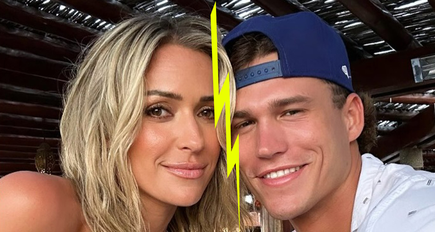 Kristin Cavallari & Mark Estes Break Up After 7 Months of Dating, She Confirms ‘It’s Fresh’