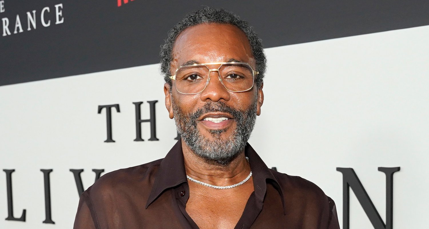 Filmmaker Lee Daniels Reveals Why He Really Did the ‘Empire’ TV Show