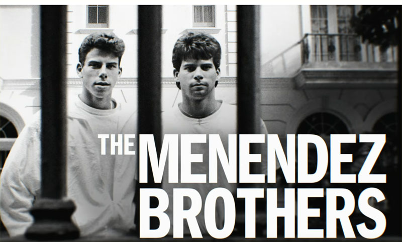 The Menendez Brothers to Release Documentary on Netflix, Telling Their Story 30 Years After the Murders