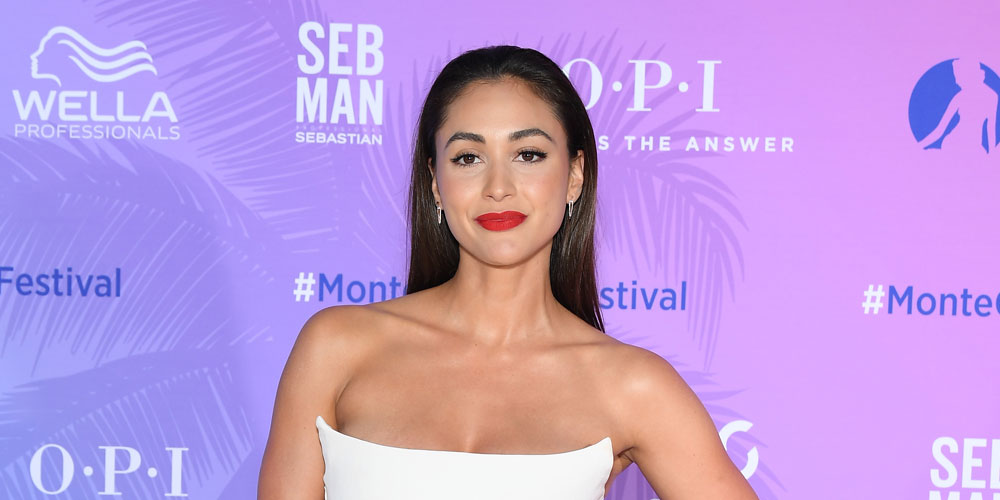 Lindsey Morgan Reveals the Real Reason She Left ‘Walker’ in Season 2