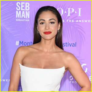 Lindsey Morgan Reveals the Real Reason She Left ‘Walker’ in Season 2