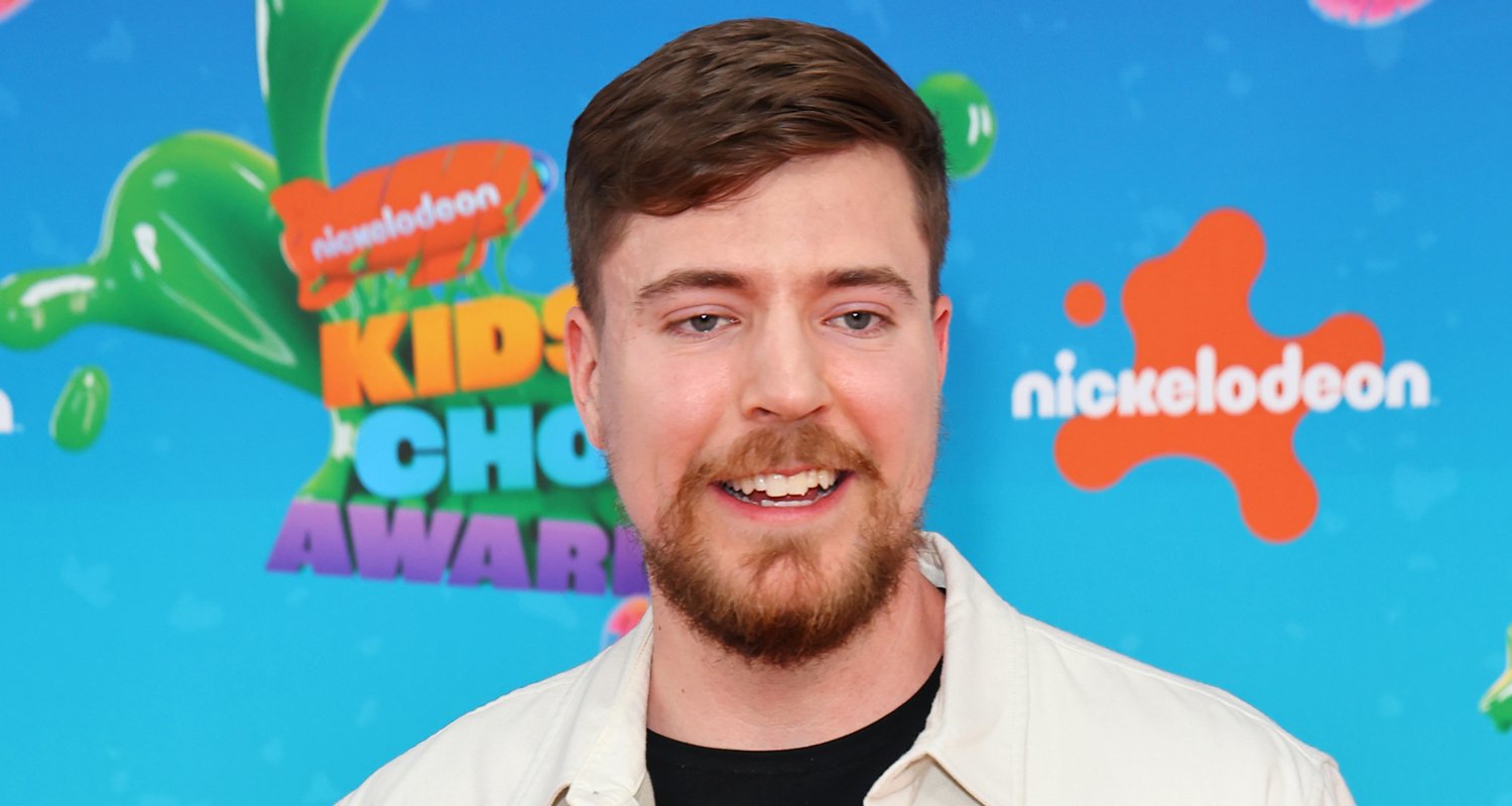 Jimmy Donaldson, aka MrBeast, Faces Class-Action Lawsuit From Contestants On Upcoming Prime Video Series ‘Beast Games’