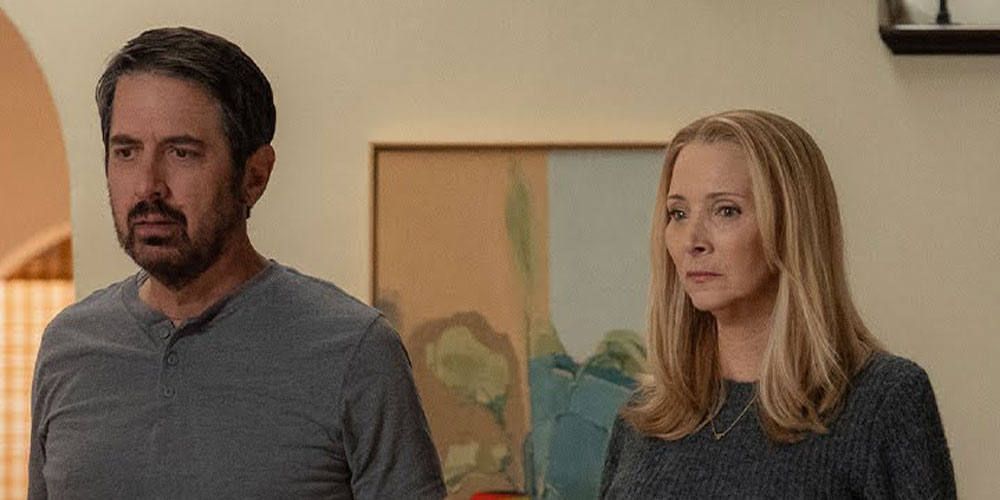 ‘No Good Deed’ Teaser Trailer Lisa Kudrow & Ray Romano Star in New