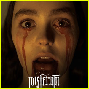 Lily-Rose & Bill Skarsgard Lead All-Star Cast in New ‘Nosferatu