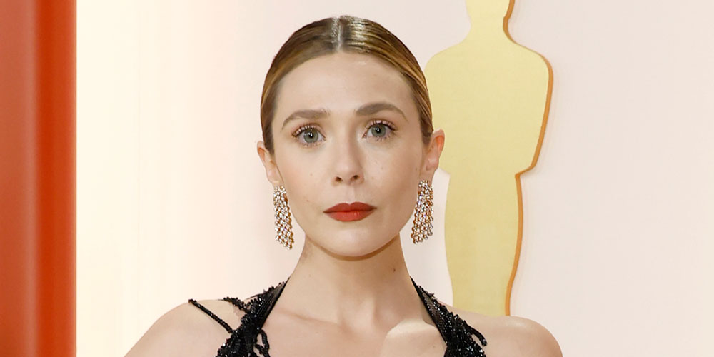 Elizabeth Olsen Would Return to MCU, But Under 1 Condition Elizabeth