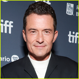 Orlando Bloom Reveals He Lost Over 50 Pounds Preparing for New Boxing