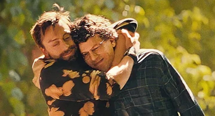 Kieran Culkin & Jesse Eisenberg Generate Oscars Buzz in ‘A Real Pain’ Trailer – Watch Now!