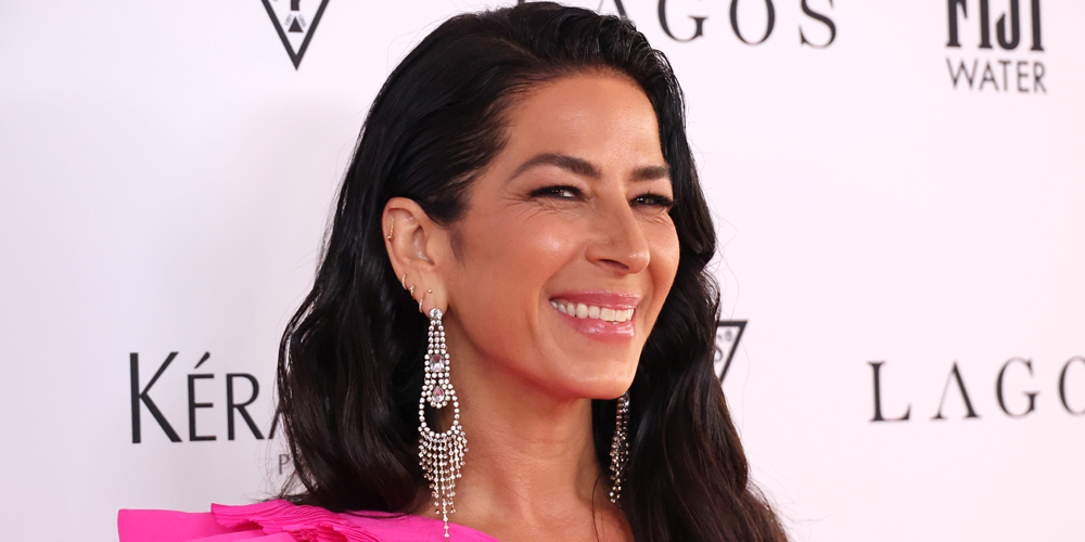 RHONY’s New Star Rebecca Minkoff Shares Why She Thinks the Public Is Curious About Celebrity Scientologists & Why She Joined the Bravo Series