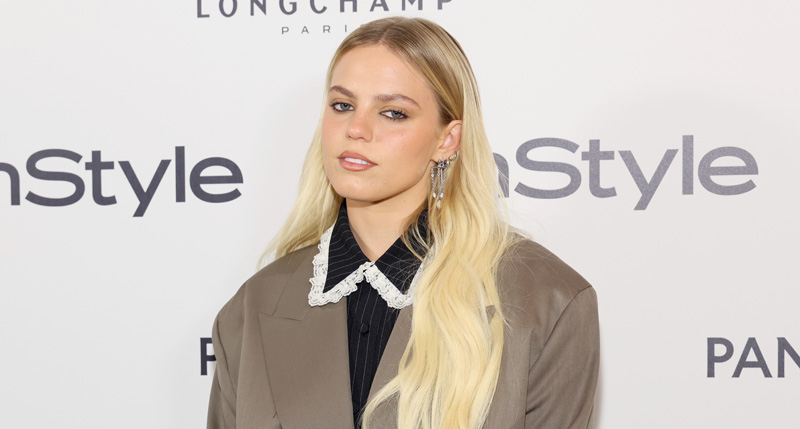 Renee Rapp Talks Possible Broadway Return, Reveals the Musical She ...