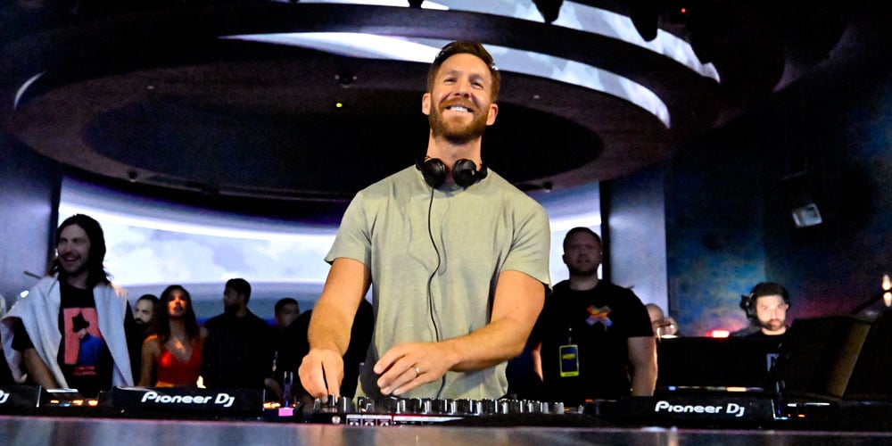 The Wealthiest DJs of All Time, Ranked by Net Worth Afrojack, Alex