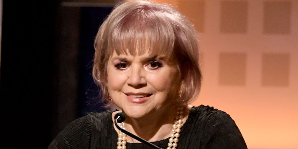 Linda Ronstadt Slams ‘Rapist’ Trump Ahead of His Rally in Her Hometown