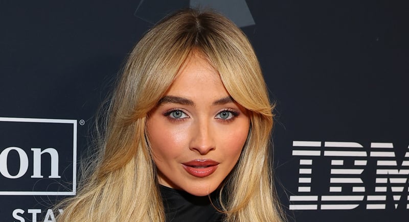 Sabrina Carpenter Earns First No. 1 Album Amid Close Race with Travis Scott, Plus Every ‘Short n Sweet’ Song Charts in Top 50!