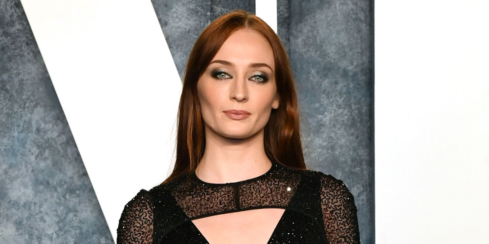 Sophie Turner Clarifies ‘Single Mother’ Comments: ‘I Have Been Widely Misquoted’