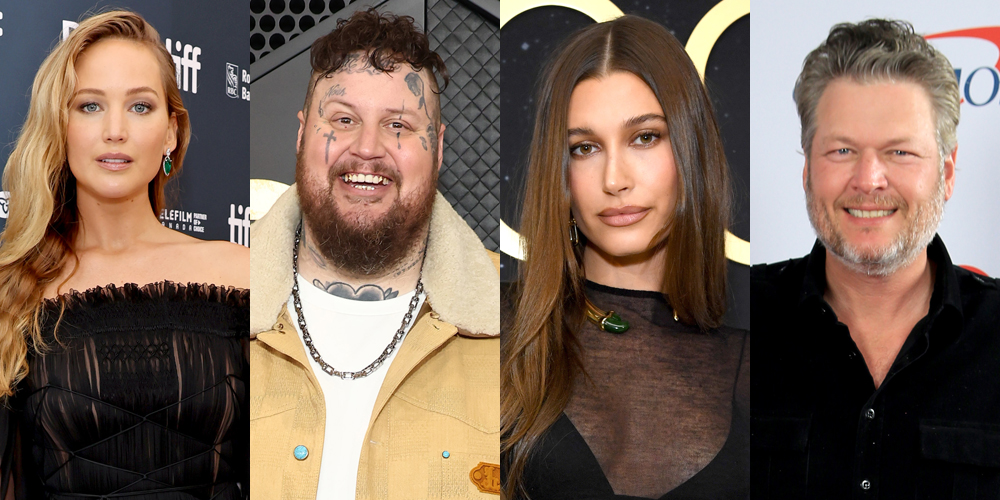 Celebrities Who Regret Their Tattoos (Including One Who Documented the Removal of Their Infamous ‘Tramp Stamp’)