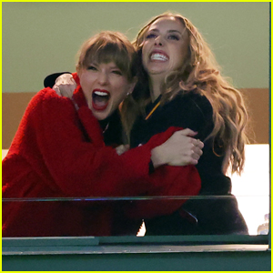 Taylor Swift & Brittany Mahomes’ Friendship Timeline: Chart Their