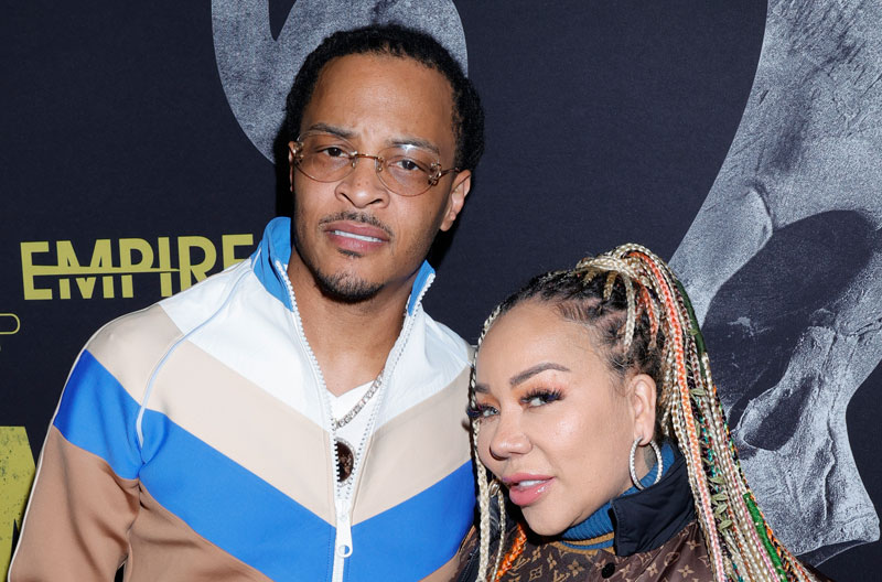 T.I. & Wife Tiny Win 71 Million in Lawsuit Over ‘L.O.L. Surprise! O.M