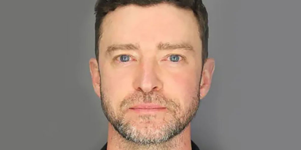 Justin Timberlake’s DWI Charge to Be Dropped, Agrees to Much Lesser Offense in Plea Deal