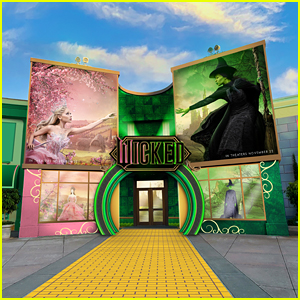 Universal Studios Theme Parks to Launch ‘Wicked’ Immersive Experiences