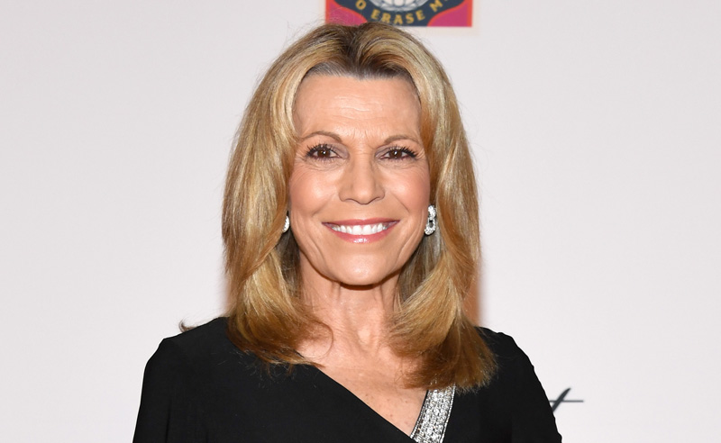 How Much is Vanna White Paid for ‘Wheel of Fortune’ Salary? What’s Her