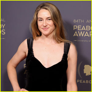 Shailene Woodley Explains Why She Shared Melania Trump Letter, Opens Up