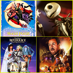 Family Friendly Halloween Movies 55 Best Scary Kids Movies For