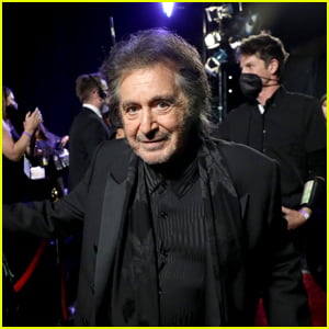 Al Pacino Says There’s ‘Nothing’ After Death After Losing Pulse ...
