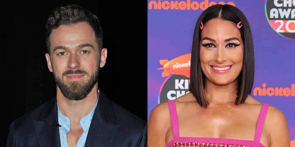 Artem Chigvintsev Counters Ex Nikki Garcia’s Abuse Claims, Says She Was the Aggressor