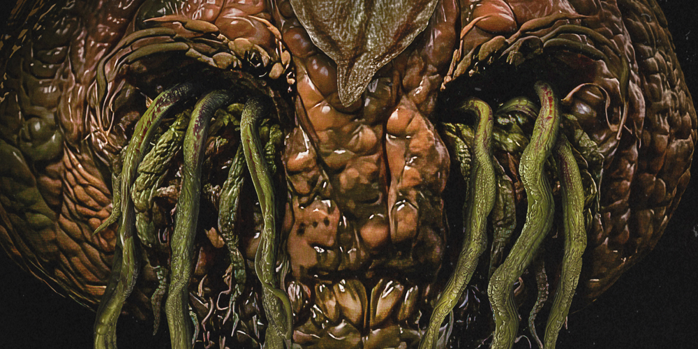 ‘Carved’: Hulu Debuts Trailer for Vengeful Pumpkin Halloween Horror-Comedy Movie!