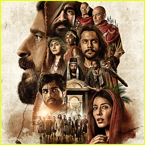 ‘The Chosen’ Season 5 – Everything We Know So Far! Abe Martel, Alaa