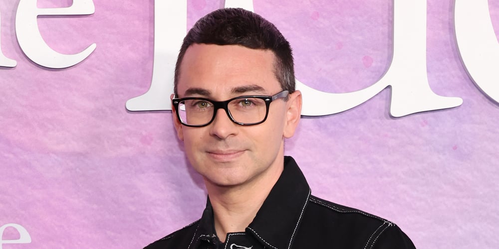 Christian Siriano Reveals Why He Won’t Dress ‘Real Housewives’ for Red