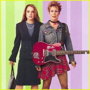 ‘Freakier Friday’ Cast List Revealed – All But 2 Stars From ‘Freaky