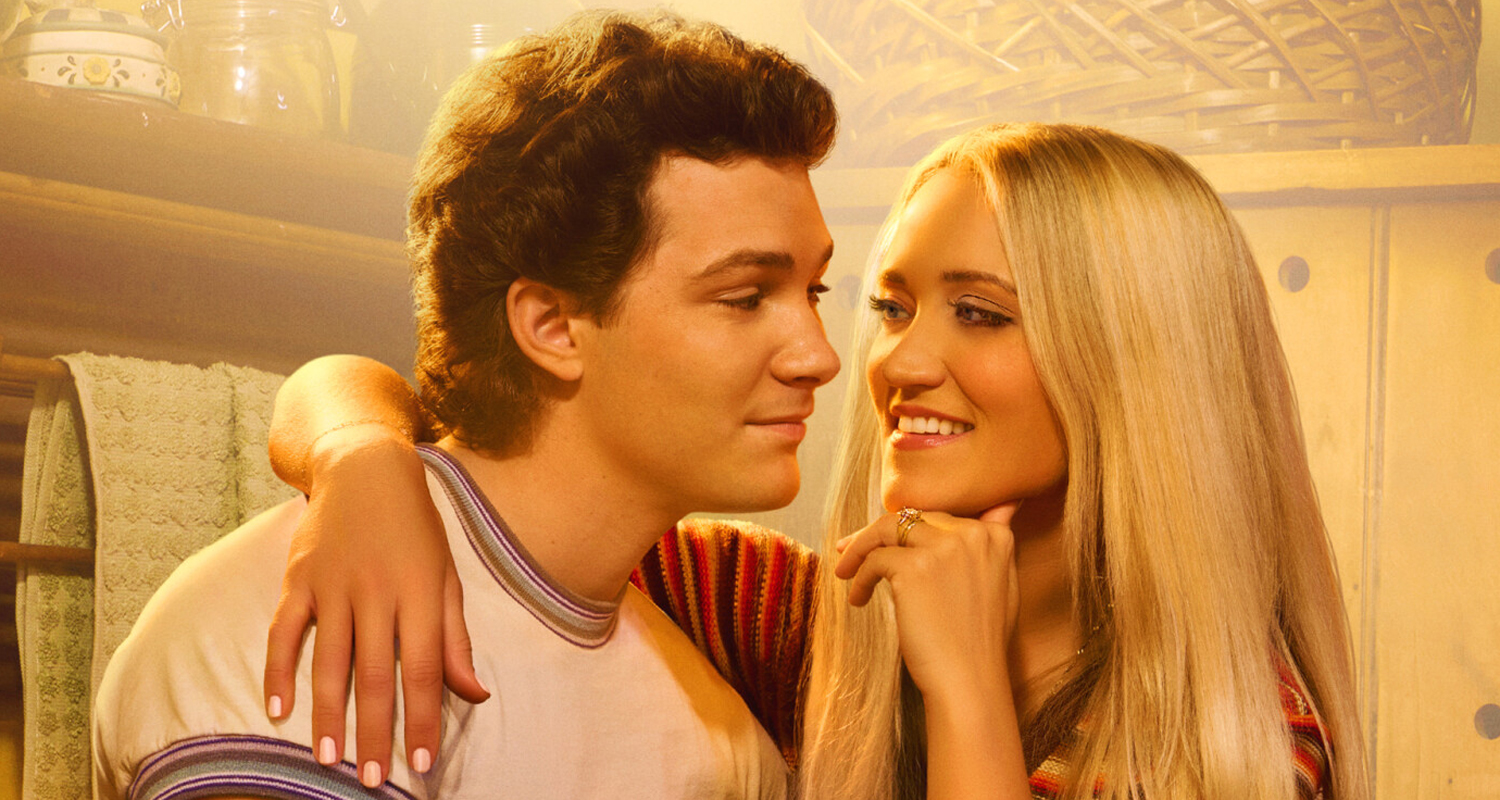 ‘Georgie and Mandy’s First Marriage’ to Address Characters