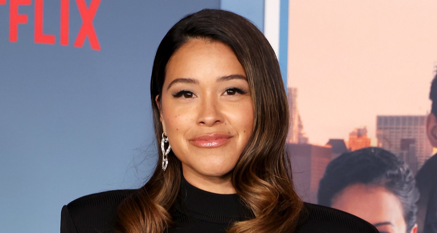Gina Rodriguez Shares First Look Photos on ‘Will Trent’ Set With Ramon