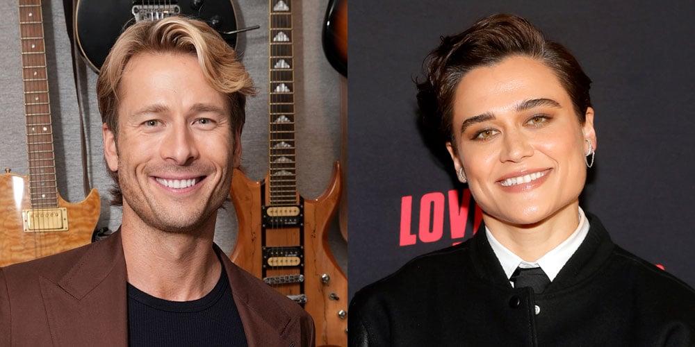 Glen Powell’s ‘The Running Man’ Film Adaptation Gets Release Date, ‘Twisters’ Co-Star Katy O’Brian Joins Cast