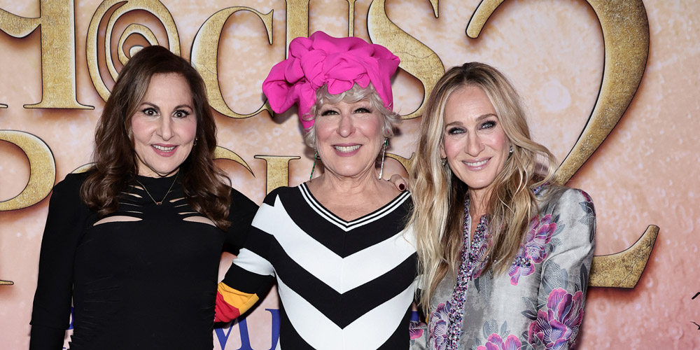 Ranking the Richest ‘Hocus Pocus’ Stars by Net Worth (The Wealthiest is