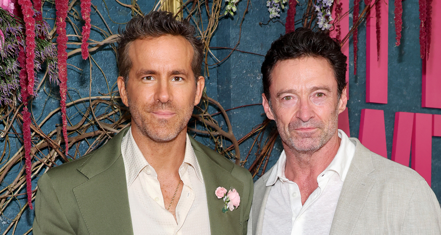 Ryan Reynolds Celebrates Hugh Jackman’s 56th Birthday with Sweet(02)