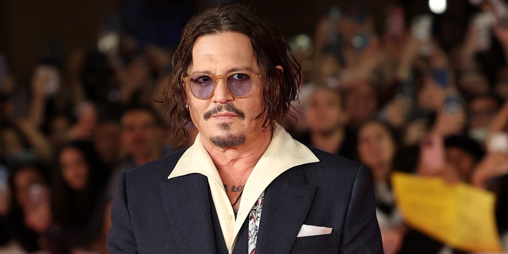 Johnny Depp Talks Comparing His Life to a Soap Opera Following Amber Heard Lawsuit Johnny Depp