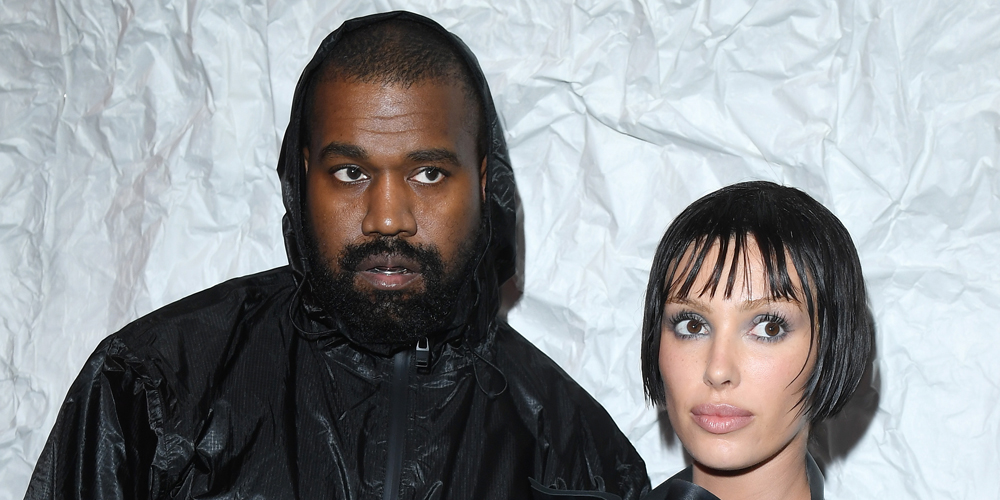 Are Kanye West & Bianca Censori Divorcing? Rumors Spread That They Split